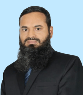Md. Mahbubur Rahman